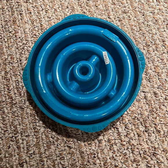 Slow feeder bowl - Picture 3 of 3